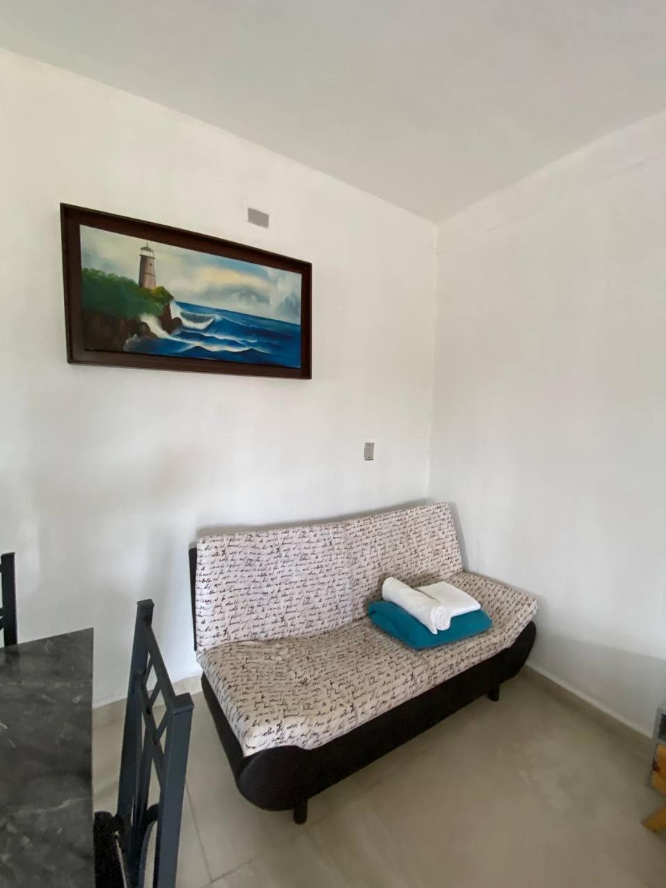 Casa Coronaa Holbox Mexico Eksteriør bilde